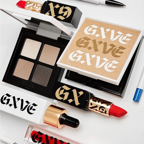 GXVE BY GWEN STEFANI Original Me High-Performance Matte Lipstick Original Recipe - Picture 13 of 16